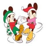 Christmas Fun WhatsApp Sticker #20