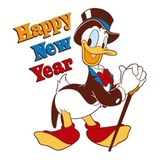 Christmas Fun WhatsApp Sticker #21