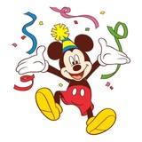 Christmas Fun WhatsApp Sticker #22