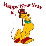 Christmas Fun WhatsApp Sticker #23