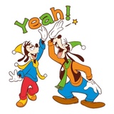 Christmas Fun WhatsApp Sticker #26