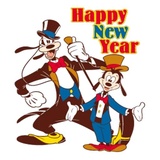 Christmas Fun WhatsApp Sticker #27