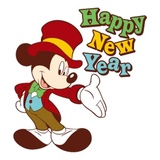 Christmas Fun WhatsApp Sticker #29