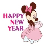 Christmas Fun WhatsApp Sticker #30