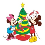 Christmas Fun WhatsApp Sticker #4