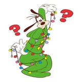 Christmas Fun WhatsApp Sticker #5