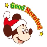 Christmas Fun WhatsApp Sticker #6