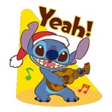 Christmas Fun WhatsApp Sticker #8