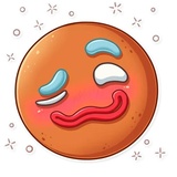 Christmas Gingy WhatsApp Sticker #20