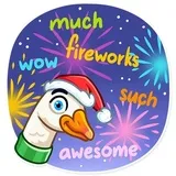 Sticker 17