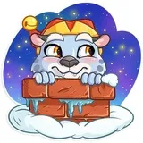 Sticker 17