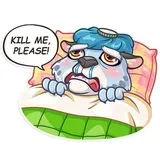 Sticker 20