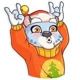 Sticker 21