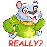 Sticker 22
