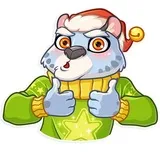 Sticker 3