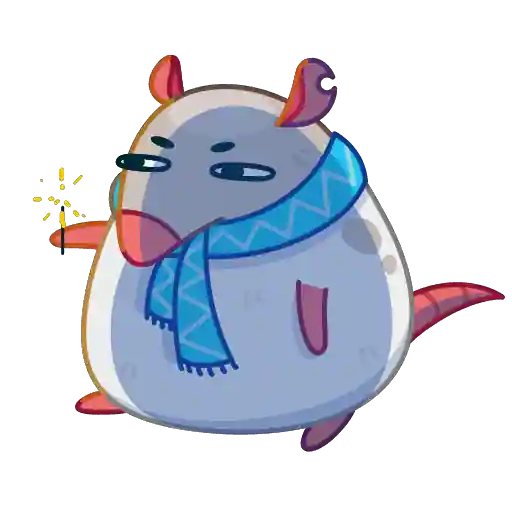 Sticker 13