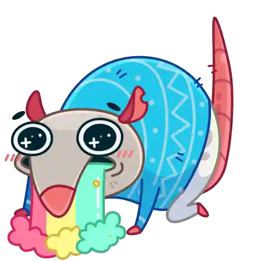 Sticker 9