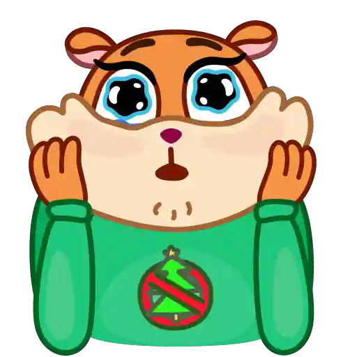 Sticker 12