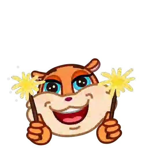 Sticker 8