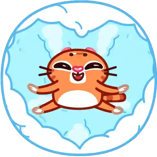 Sticker 12