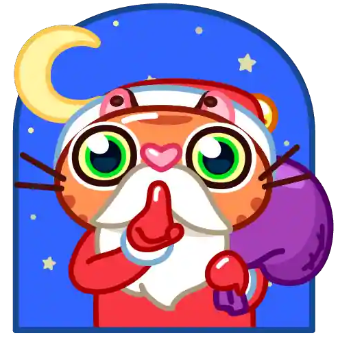Sticker 18