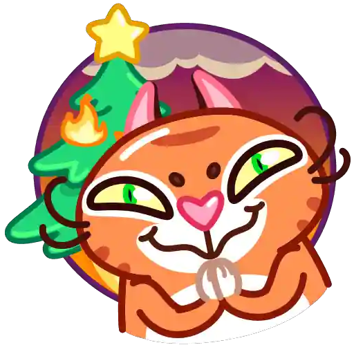 Sticker 19