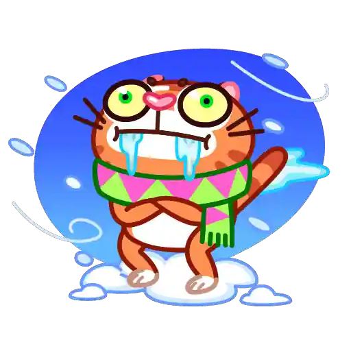 Sticker 21