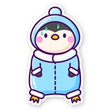 Christmas Time WhatsApp Sticker #15