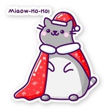 Christmas Time WhatsApp Sticker #16