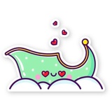 Christmas Time WhatsApp Sticker #17