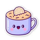 Sticker 18