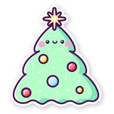 Christmas Time WhatsApp Sticker #20
