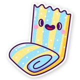 Christmas Time WhatsApp Sticker #6