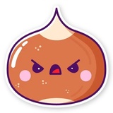 Christmas Time WhatsApp Sticker #7