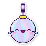 Sticker 9