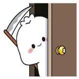 Sticker 21