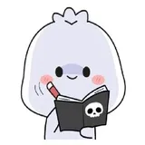 Sticker 38