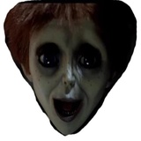 Chucky doll WhatsApp Sticker #10