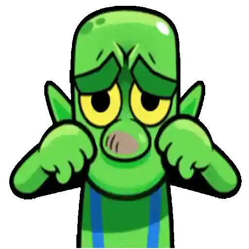 Clash Royale Emotes #2