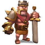 Clash of Clans WhatsApp Sticker #11