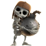 Clash of Clans WhatsApp Sticker #12