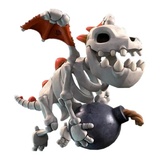 Clash of Clans WhatsApp Sticker #13