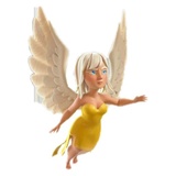 Clash of Clans WhatsApp Sticker #14