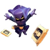 Clash of Clans WhatsApp Sticker #15