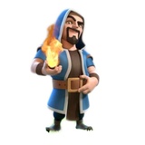 Clash of Clans WhatsApp Sticker #16