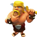 Clash of Clans WhatsApp Sticker #19