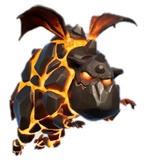 Clash of Clans WhatsApp Sticker #22