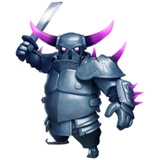 Clash of Clans WhatsApp Sticker #24