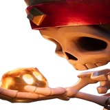 Clash of Clans WhatsApp Sticker #27