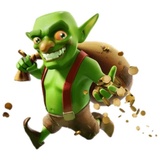 Clash of Clans WhatsApp Sticker #28